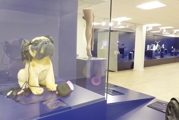 Mais do que isso, o criador queria enfatizar que o fracasso é uma parte essencial do caminho para o sucesso. 