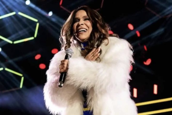 Silvânia Aquino - Reprodução/Instagram