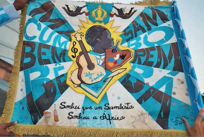 Saiba quem foi Heitor dos Prazeres, o enredo da Vila Isabel no Carnaval de 2026