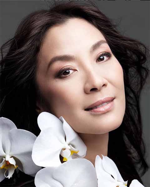 Em nota oficial, a diretora da Berlinale, Tricia Tuttle, descreveu a atriz como uma criadora capaz de ultrapassar barreiras culturais e estilísticas, destacando o alcance global de sua obra. 
