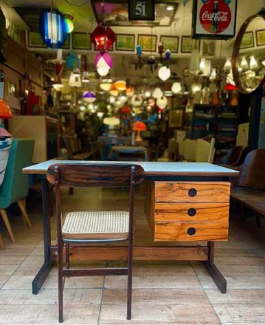 Rua do Senado é eleita a mais legal do mundo