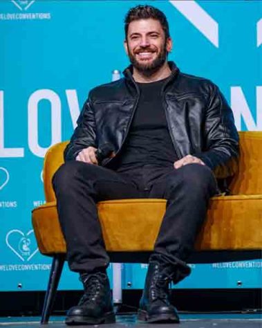 Ator Stanislav Yanevski 