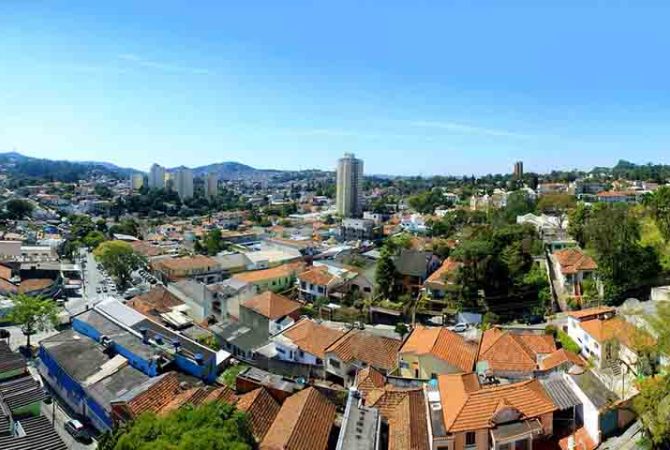 Além do ‘presídio dos famosos’: descubra Tremembé, cidade que dá nome a série de true crime