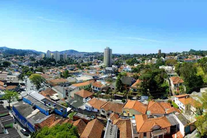 Cidade de Tremembé