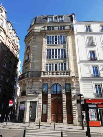 O garoto que inventou o braille