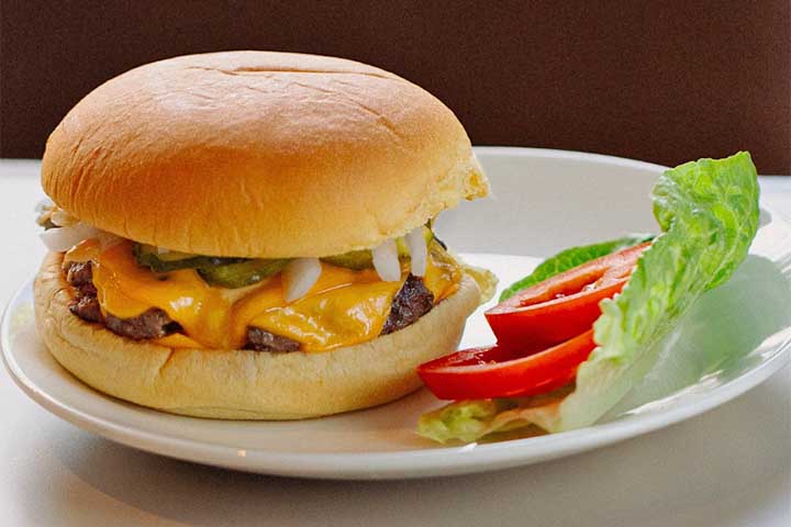 10º lugar: Café Margaret, localizado na cidade de Sydney, na Austrália, elogiado pela atmosfera descontraída e pelos hambúrgueres de inspiração oceânica.
