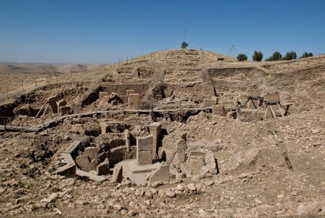 Novos estudos indicam ‘nova origem’ de construção mais antiga do mundo; conheça Göbekli Tepe, na Turquia