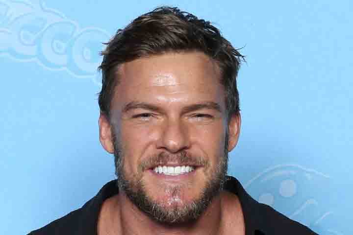 ‘Tudo dói’: ator Alan Ritchson revela desgaste provocado por treinos para ‘Reacher’