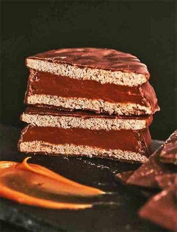 Alfajor