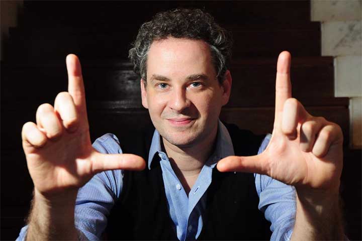 Em 2010, participou da sÃ©rie 