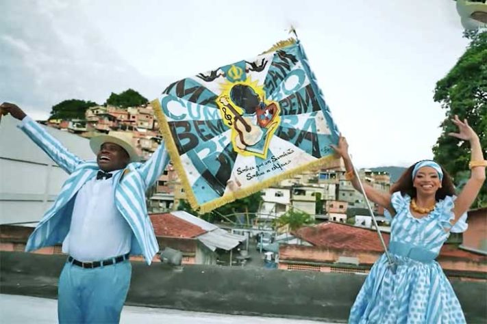 Saiba quem foi Heitor dos Prazeres