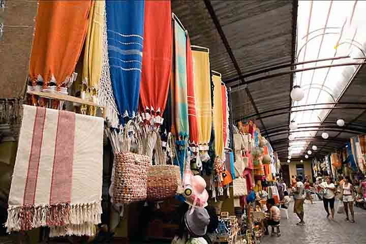 Além da peculiaridade genética, Itabaianinha se destaca por sua forte tradição cultural e religiosa, celebrações festivas e economia baseada principalmente na agropecuária. 