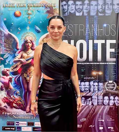 Assim, Mônica mantém o firme propósito de desenvolver projetos que valorizem o protagonismo feminino e criem narrativas emocionais e plurais.
