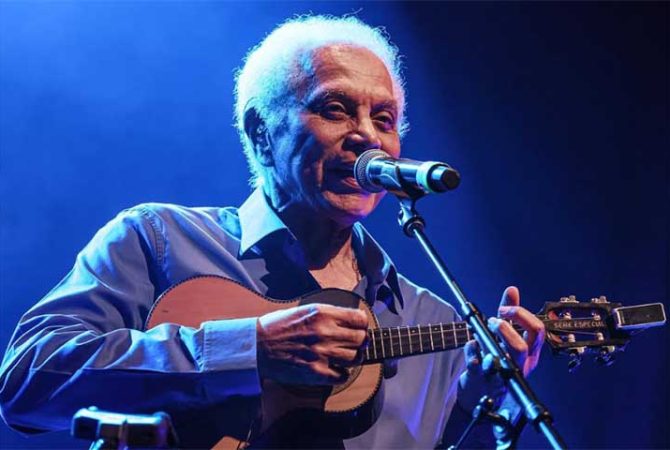 Paulinho da Viola: 83 anos de samba, poesia, história e legado cultural