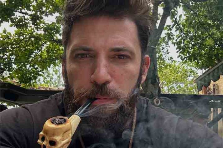 Ator Stanislav Yanevski 