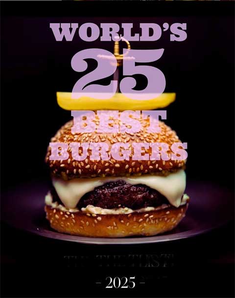 A lista é uma das mais prestigiadas do setor e é produzida pelos mesmos organizadores do tradicional World’s 101 Best Steak Restaurants, referência mundial em restaurantes carne.
