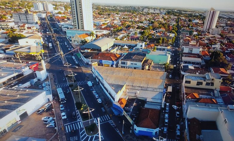 Melhor cidade do Brasil para aposentados