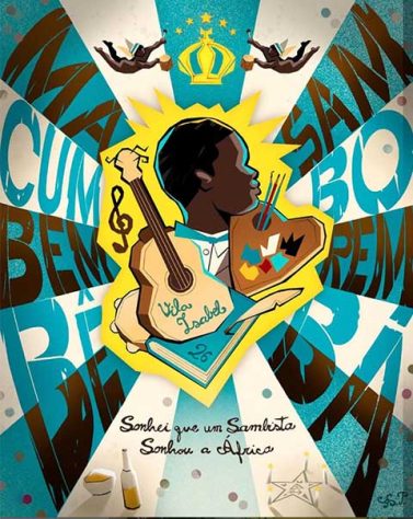 Saiba quem foi Heitor dos Prazeres