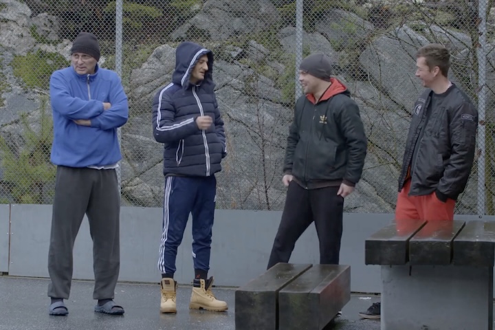 Mesmo assim, entusiastas do projeto afirmam que o investimento se justifica pelos índices baixos de reincidência e pelos benefícios sociais de longo prazo.