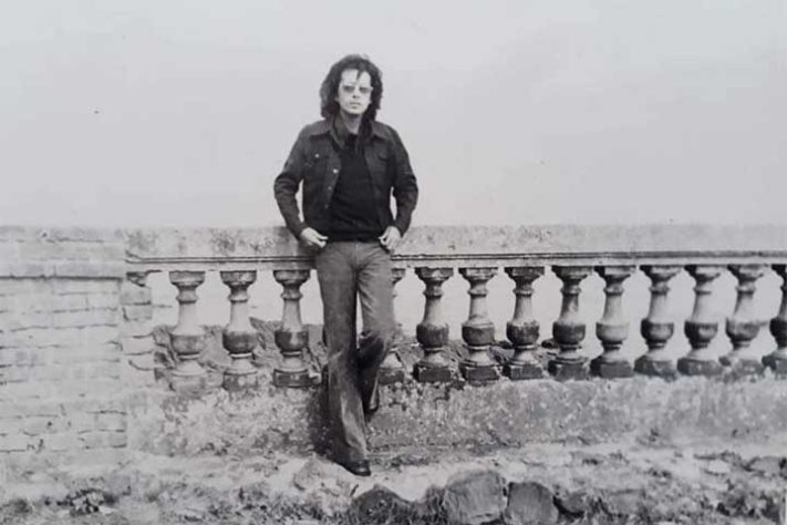 Perfil de Aguinaldo Silva