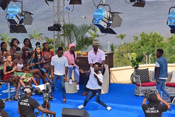 Os 50 anos da independência de Angola