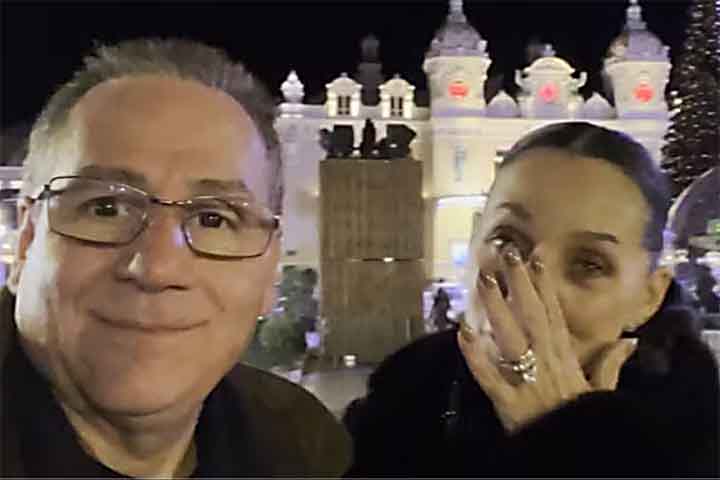 “Estou muito emocionada com esse reconhecimento em Mônaco. Ainda estou assimilando tudo. Representar o Brasil e perceber nosso cinema sendo valorizado dessa forma é algo que não consigo descrever”, declarou a atriz após a premiação.
