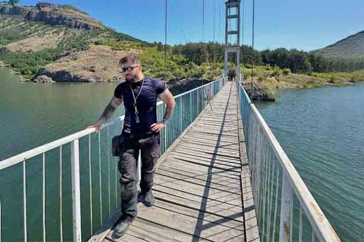 Ator Stanislav Yanevski 