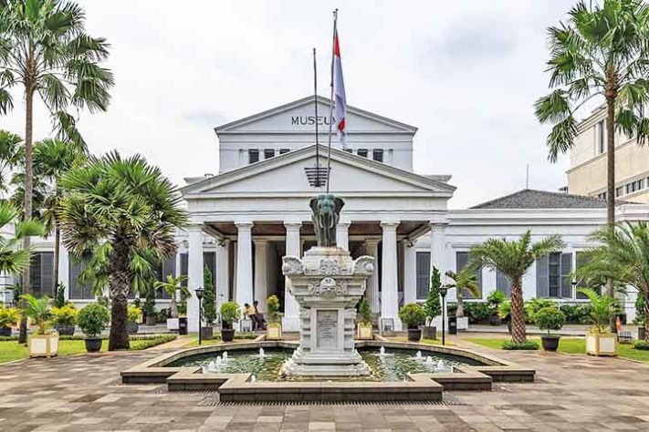 Jacarta se torna a cidade mais populosa do mundo