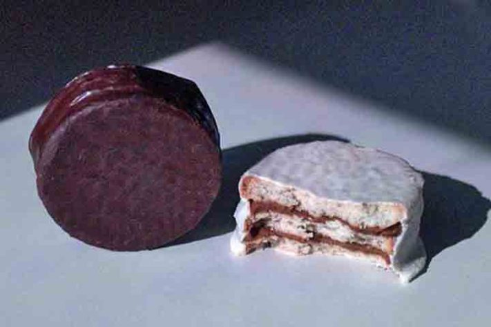 Alfajor