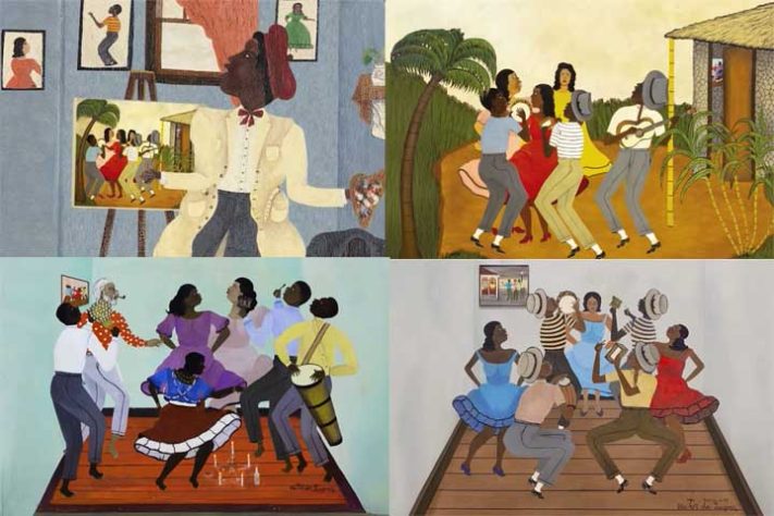 Saiba quem foi Heitor dos Prazeres