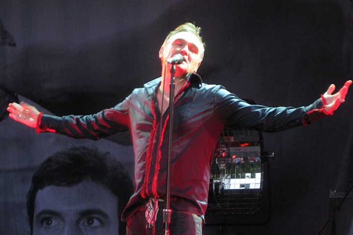 Morrissey