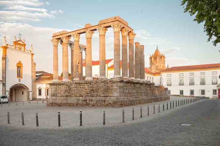 Alentejo, região de Portugal