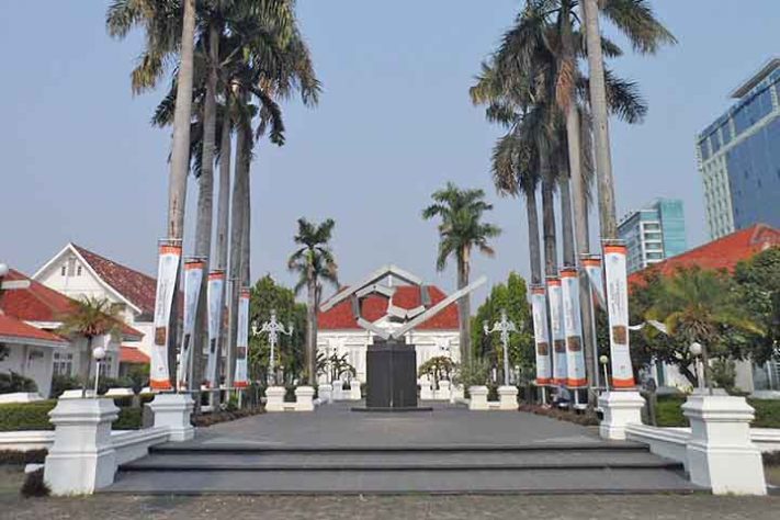 Jacarta se torna a cidade mais populosa do mundo