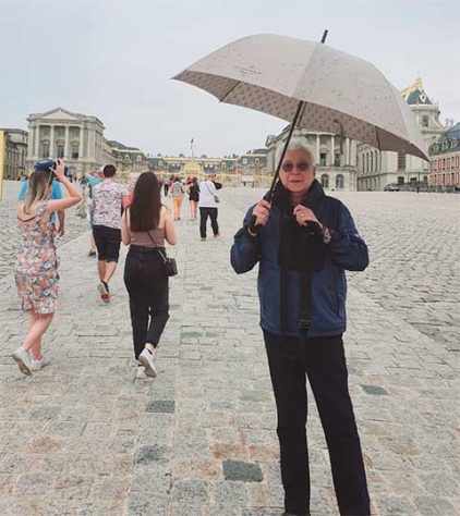 Perfil de Aguinaldo Silva