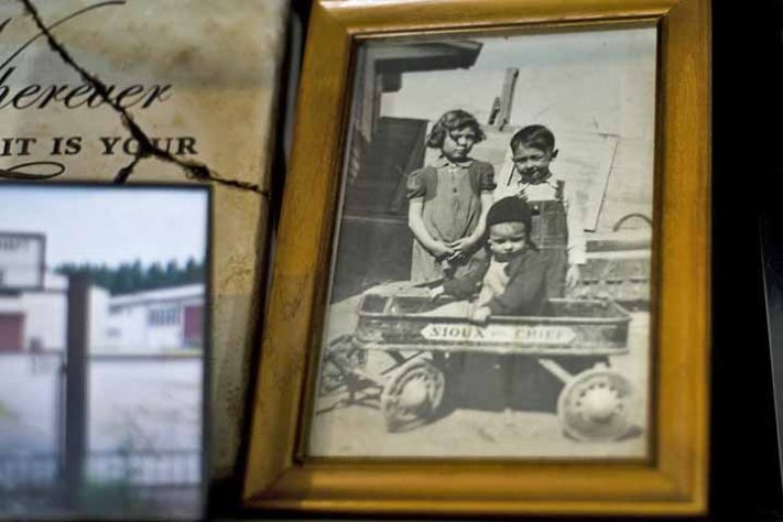 Monowi, cidade dos Estados Unidos com uma moradora