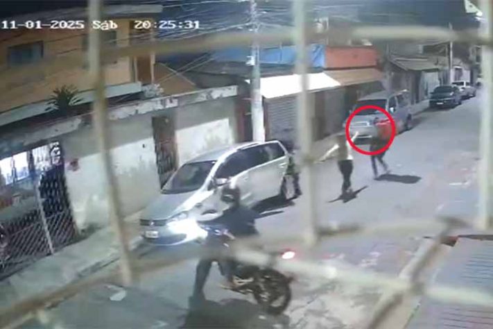 Governador do RJ sanciona lei que libera venda de spray de pimenta para mulheres