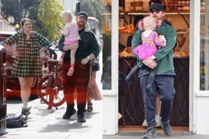 Rupert Grint - ator de Harry Potter