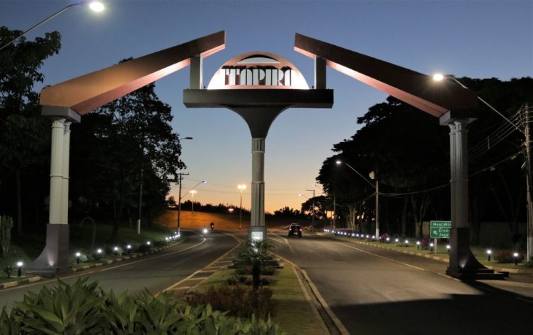 Melhor cidade do Brasil para aposentados