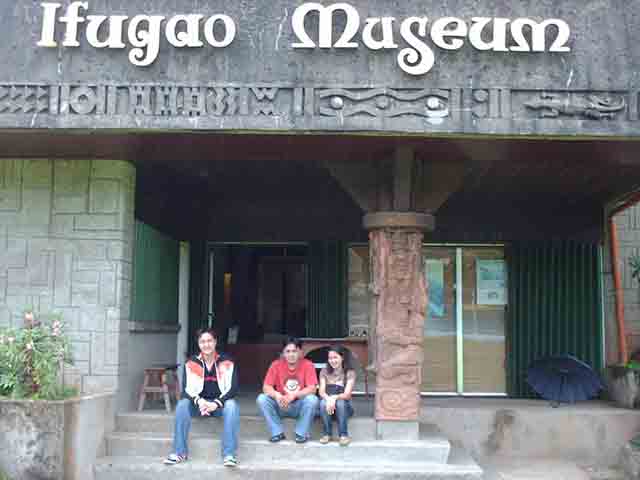 De acordo com o censo mais recente, Ifugao tem uma população de aproximadamente 208 mil pessoas.
