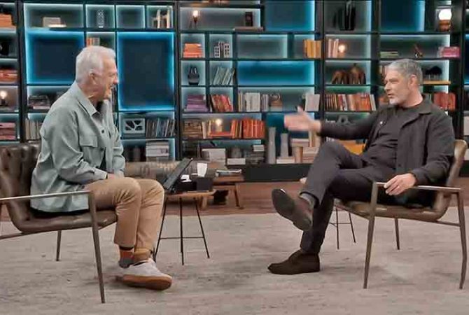 ‘Conversa com Bial’ deve chegar ao fim em dezembro após nove anos no ar