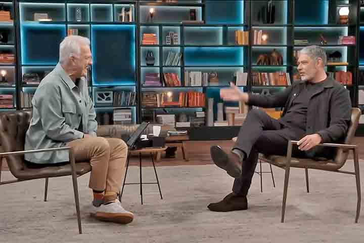‘Conversa com Bial’ deve chegar ao fim em dezembro após nove anos no ar
