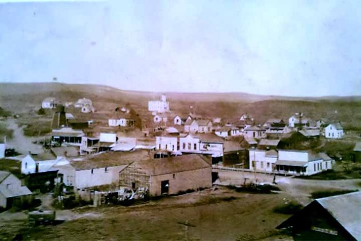 Monowi, cidade dos Estados Unidos com uma moradora