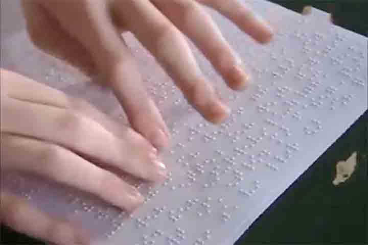 A grande virada aconteceu quando Louis, já adolescente, conheceu o 