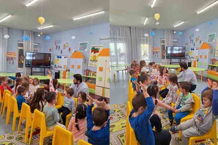 Ator Stanislav Yanevski 