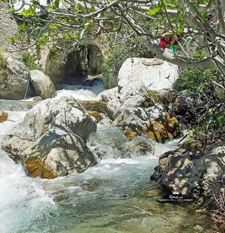 Chefchaouen, a 'cidade azul do Marrocos'