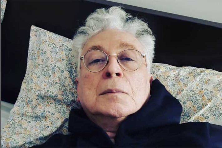 Perfil de Aguinaldo Silva