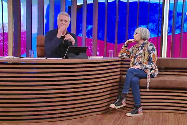 Entre as possibilidades estudadas está a criação de um programa semanal, a ser exibido na linha de shows - faixa entre a novela das nove e o Jornal da Globo. Há também a chance de um retorno do “Na Moral”, projeto anterior de Bial que abordava dilemas éticos e temas sociais contemporâneos.