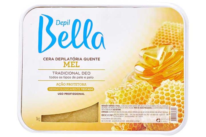 As múltiplas utilidades da cera de abelha