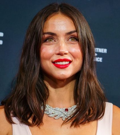 Ana de Armas - Wikimedia Commons/Jay Dixit
