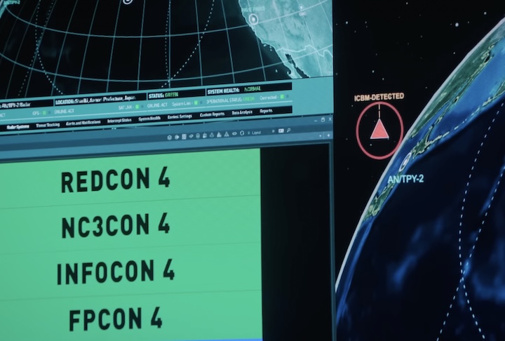 Especialistas independentes entrevistados pela rádio NPR reconheceram que o filme tem elementos exagerados, como a ideia de um ataque nuclear repentino em um dia aparentemente tranquilo, sem contexto de conflito.